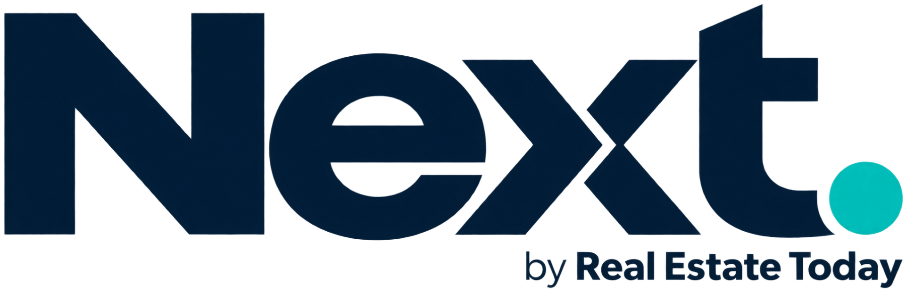 Next. by Real Estate Today